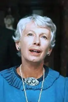 Edith Heerdegen como: Frau Dudgeon
