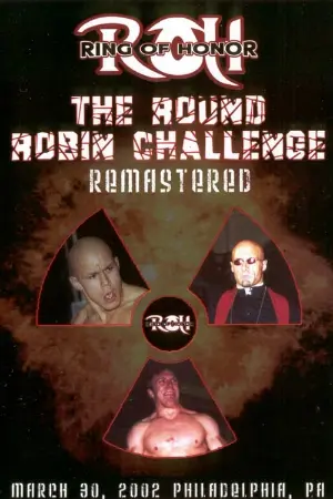 ROH: Round Robin Challenge