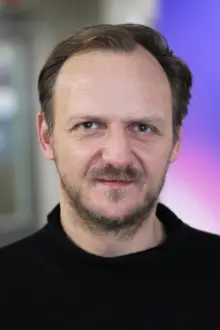 Jan Hájek como: 