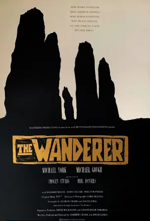 The Wanderer