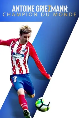 Antoine Griezmann - Nasce uma Lenda