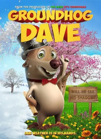 Groundhog Dave