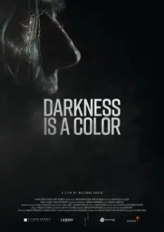 The Darkness Is A Color