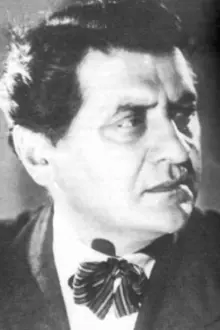 Milivoje Živanović como: Baš-Čelik