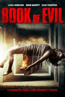 Book of Evil