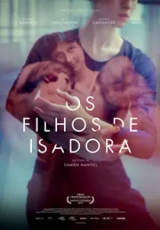 Os Filhos de Isadora