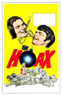 The Hoax