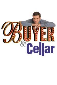 Buyer and Cellar