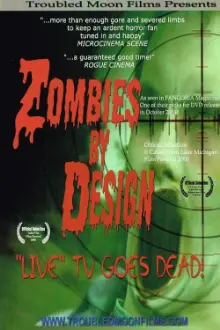 Zombies By Design