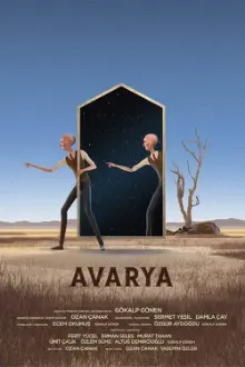 Avarya