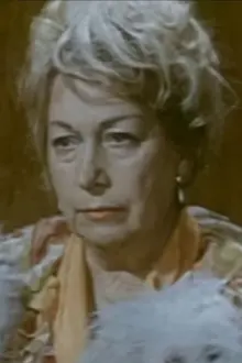 Blaženka Katalinić como: Peter's Mother