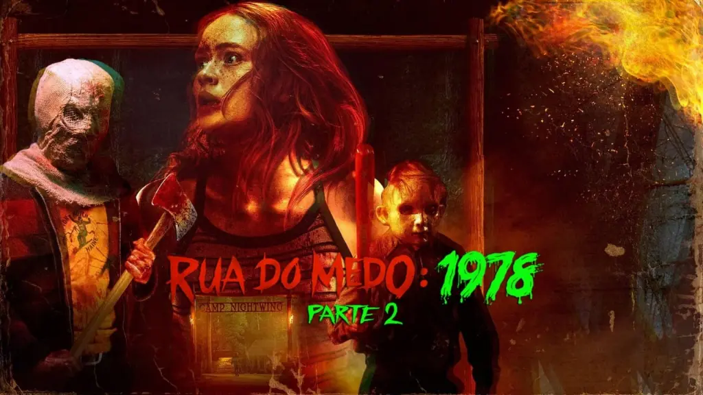 Rua do Medo: 1978 - Parte 2