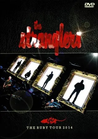 The Stranglers: The Ruby Tour