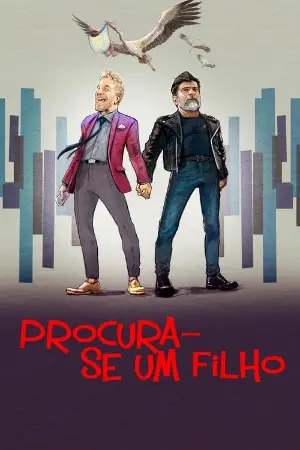 Procura-Se Um Filho