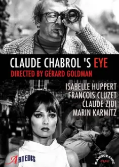 Claude Chabrol's Eye