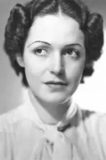 Maria von Tasnady como: Helene van Zeelen