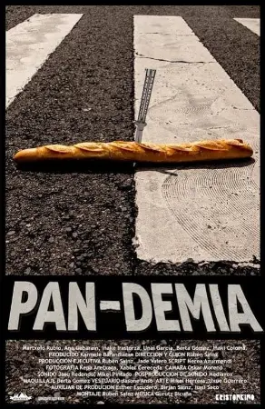 Pan-demia