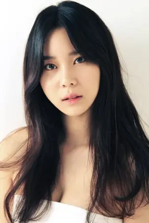 Kim So-young