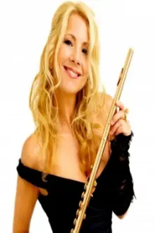 Eszter Horgas como: Carmen - Flute