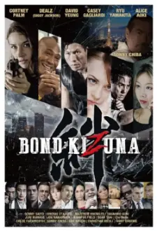 Bond of Justice: Kizuna