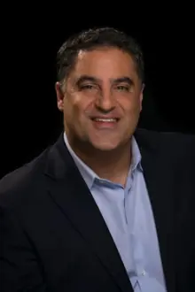 Cenk Uygur como: 