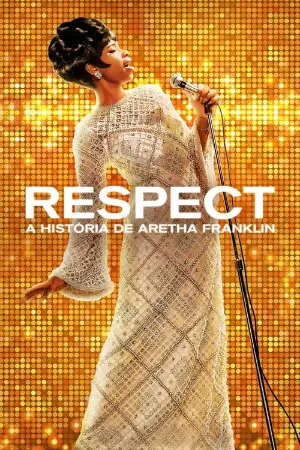 Respect: A História de Aretha Franklin