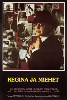 Regina ja miehet