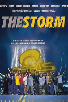 Osiris - The Storm