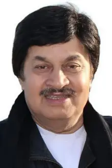 Srinath como: Shashi's father