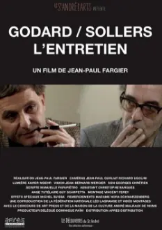 Godard / Sollers : L’entretien