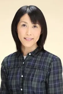 沢田泉 como: Hotaru's Mother (voice)