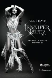 Jennifer Lopez | All I Have