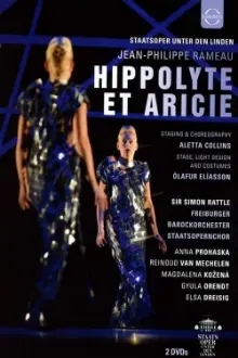 Hippolyte et Aricie