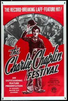 Festival Charlie Chaplin