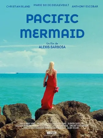 Pacific Mermaid