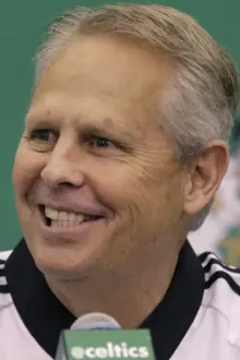 Danny Ainge como: 