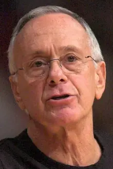 Larry Brown como: 