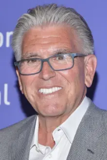 Mike Francesa como: 