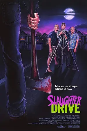 Slaughter Drive