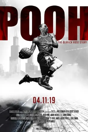 Pooh: The Derrick Rose Story