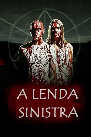 A Lenda Sinistra