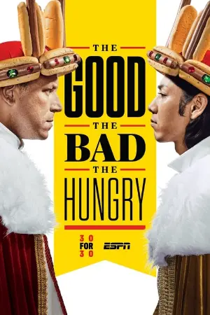 The Good, The Bad, The Hungry