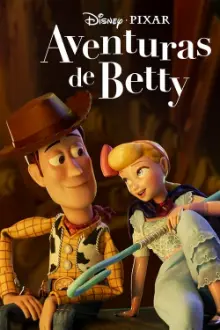 Aventuras de Betty