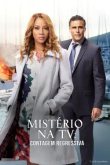 Mistério na TV: Contagem Regressiva