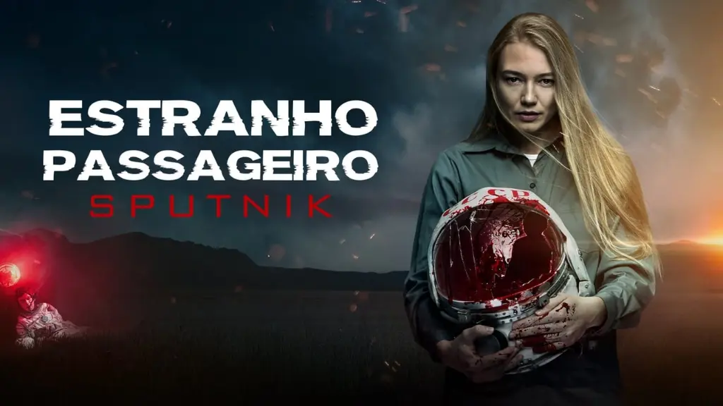 Estranho Passageiro: Sputnik