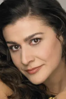 Cecilia Bartoli como: Angelina (Cenerentola)