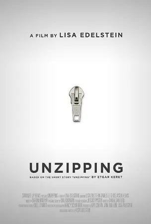 Unzipping