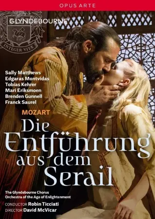 Mozart: Die Entführung aus dem Serail