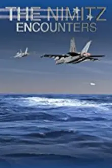 The Nimitz Encounters