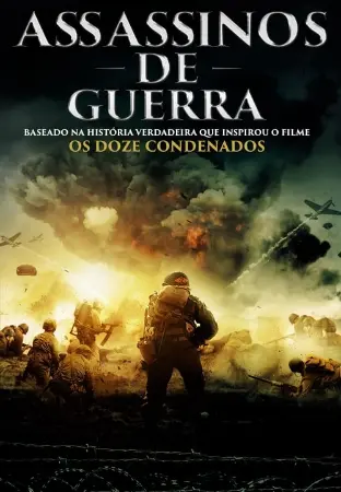 Assassinos de Guerra